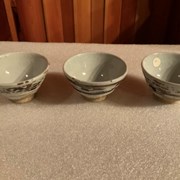 Cover image of Bowl Set